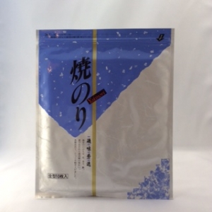 ≪最上級有明海苔≫特上焼き海苔（全形7枚入）