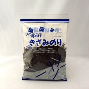 ≪お買得≫特上きざみ海苔（25ｇ）