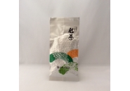 ≪お茶一番人気≫　一番摘み上級煎茶　（100ｇ）