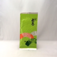 ≪静岡産深蒸し茶≫一番摘み上級深蒸し煎茶（100ｇ）