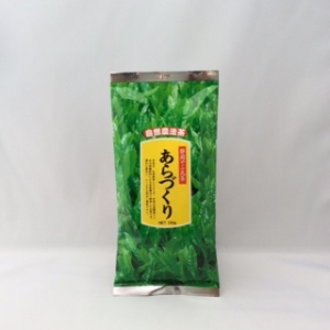 ≪オススメ≫自然農法茶（150ｇ）