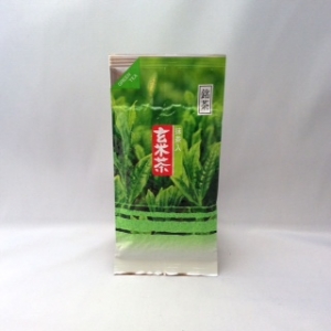 ≪人気商品≫抹茶入り玄米茶（100ｇ）