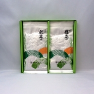 ≪一番人気≫　上煎茶セット（100g×2本）