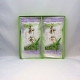 ≪贈答用≫　優良煎茶セット（100ｇ×2本）