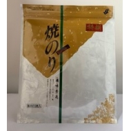 ≪当店最上級≫極上焼き海苔（全形7枚入）